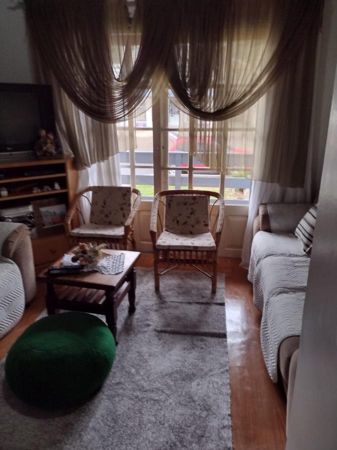 Villa Doce Lar Gramado Exterior foto