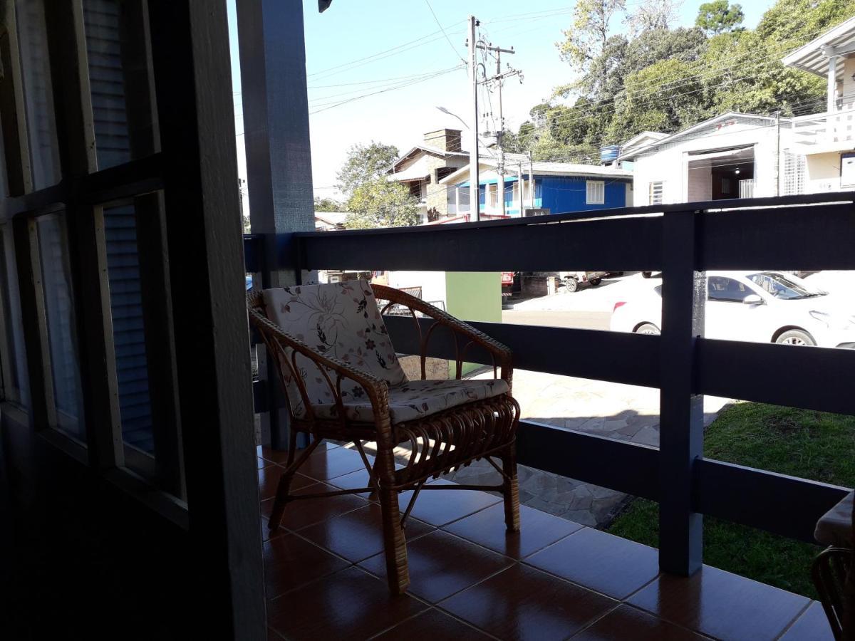 Villa Doce Lar Gramado Exterior foto